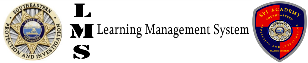 SPI - LMS
